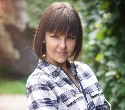 Екатерина Булгакова