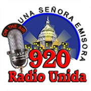 Radio Unida 920 AM 4.0.2 Icon