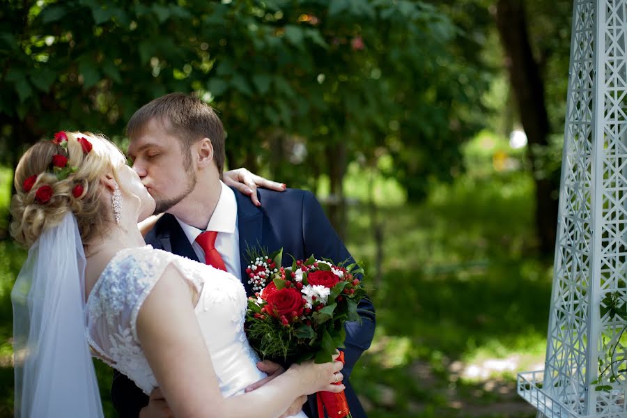 Photographe de mariage Danil Bogdanov (danilbogdanov34). Photo du 16 juillet 2017