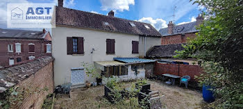 maison à Beauvais (60)