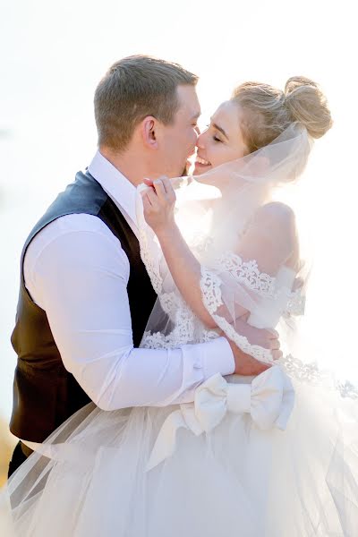 Wedding photographer Dmitriy Makarchenko (weddmak). Photo of 20 March 2018