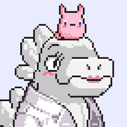 Kaiju Queenz #2121