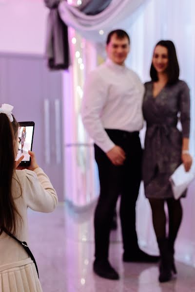 Fotógrafo de bodas Elina Polyakova (elina1). Foto del 28 de enero 2019