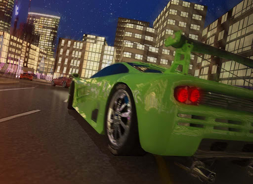 免費下載賽車遊戲APP|Extreme Furious Car Racing 3D app開箱文|APP開箱王