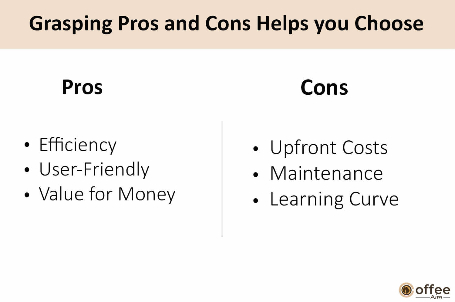 In this image, I have delineated the advantages and disadvantages, succinctly encapsulating their essence for a comprehensive understanding.