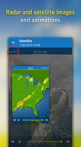 WeatherPro 4.8.8.4 b523 (Premium Mod)