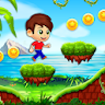 Adventure Runner: Jungle Games icon