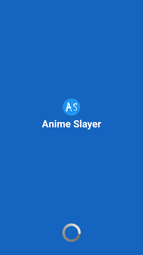 Anime Slayer Apk 1 0 0 Android App Download