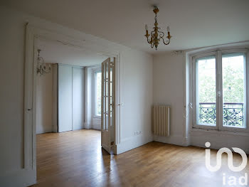 appartement à Paris 10ème (75)