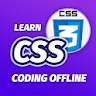 Learn CSS Programming - CSSDev icon