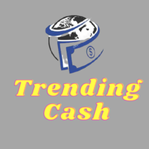 Trending Cash - Fastest Earning App