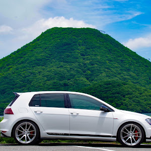 ゴルフGTI