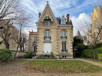 maison à Chatou (78)