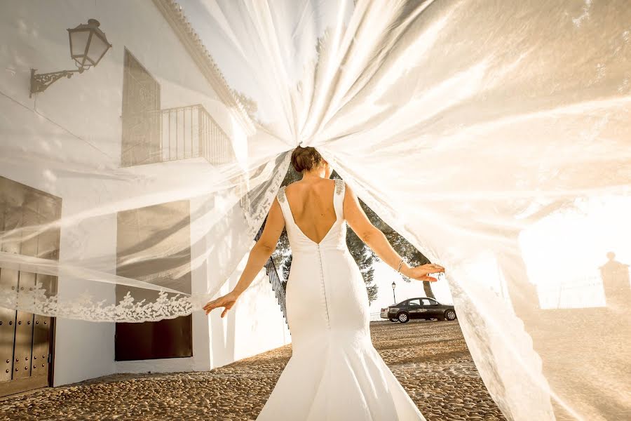 Fotógrafo de bodas Juanfran Cabello (juanfrancabello). Foto del 12 de mayo 2019