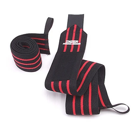 Iron Wrist Wraps Z – Inzer Advance Designs