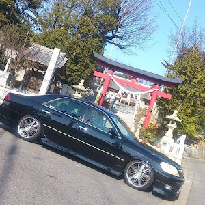 マークII JZX110