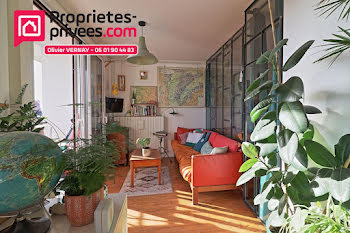 appartement à Annecy (74)