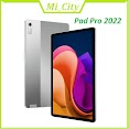 Máy Tính Bảng Lenovo Xiaoxin Pad Pro 2022 Màn Hình Oled - Hàng Nhập Khẩu