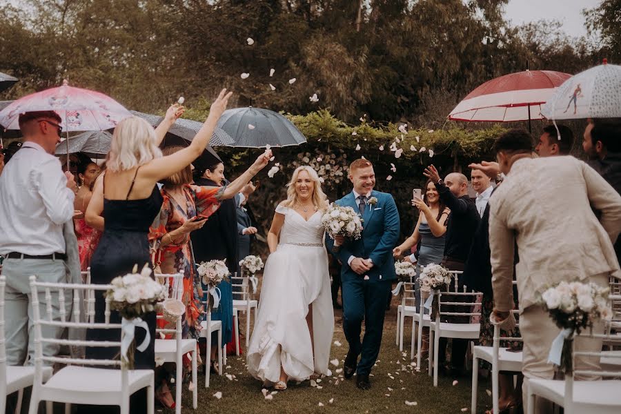 Fotógrafo de bodas Giulia Angelozzi (giuliaangelozzi). Foto del 19 de enero