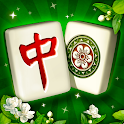 Icon Mahjong Match 3D