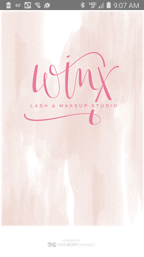 WINX Lash Makeup Studio