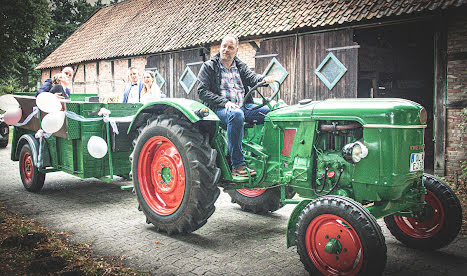 Hochzeitsfotograf Holger Park (park-photography). Foto vom 14. Oktober 2019