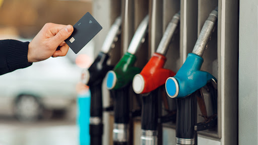 Drivers will benefit from a quick, secure way to make fuel payments.