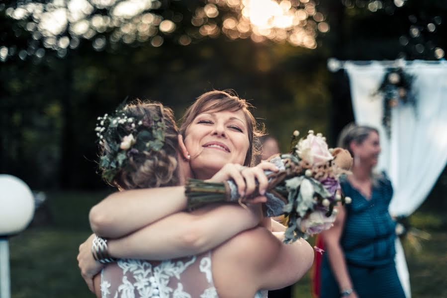 Fotograf ślubny Vincent Molinier (vincentmolinier). Zdjęcie z 13 kwietnia 2019