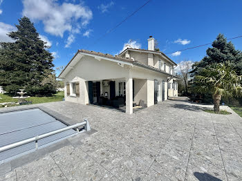 maison à Saint-Chamond (42)