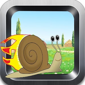 Download Snail Speed Bob (Quick snail ) For PC Windows and Mac