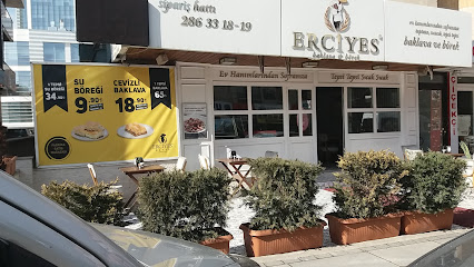 Erciyes Börek&pastannecim