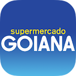 Cover Image of Descargar Supermercado Goiana 1.9 APK