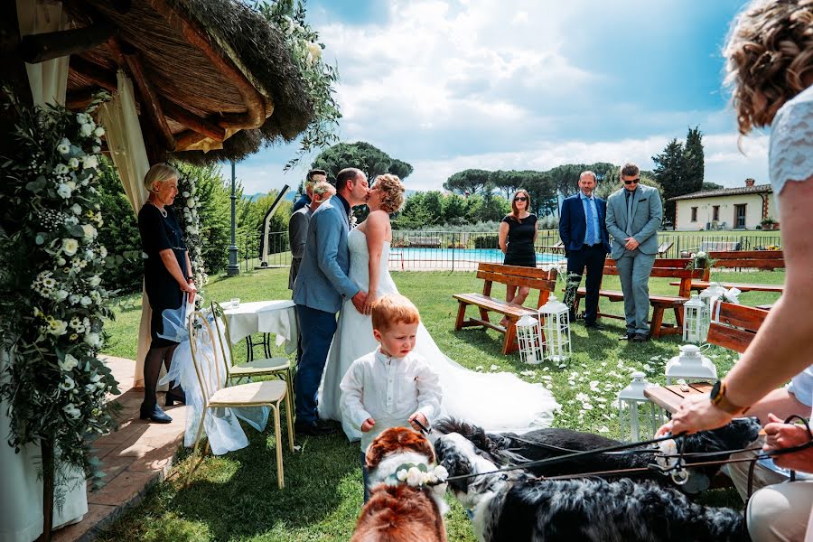 Photographe de mariage Stefan Lehmann (stefanlehmann). Photo du 4 septembre 2022