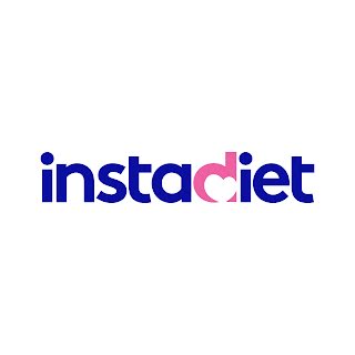 InstaDiet Logo