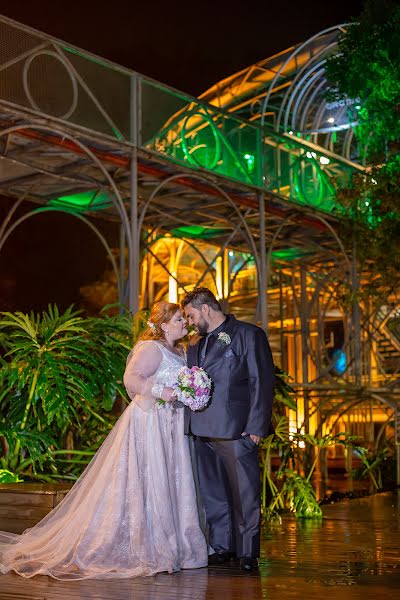 Wedding photographer Edmar Silva (edmarsilva). Photo of 15 November 2023