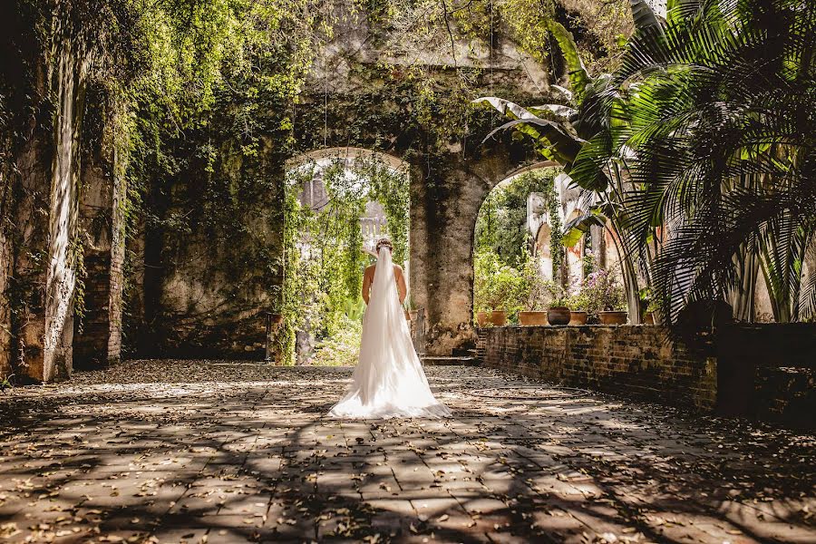 Fotógrafo de bodas Ezequiel Tlaxcala (ezequieltlaxcal). Foto del 4 de agosto 2019