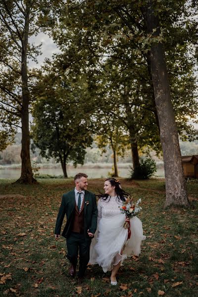 Photographe de mariage Dobos Attila (dobosattila). Photo du 12 décembre 2023