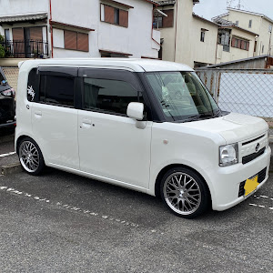 ムーヴコンテ L575S