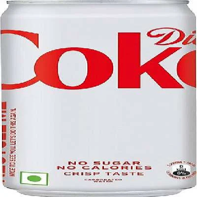 Diet Coke