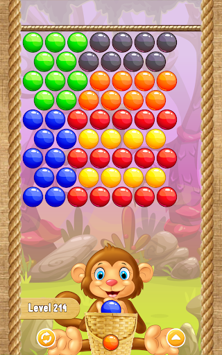 Puzzle Bubble Deluxe