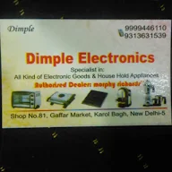 Dimple Electronics photo 3