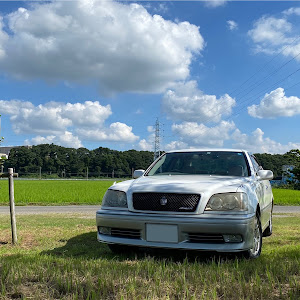 クラウンアスリート JZS171