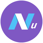 Cover Image of Télécharger Nu Launcher - Nougat Launcher style, 7.0 theme 3.4 APK