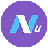 Nu Launcher - Nougat Launcher style, 7.0 theme3.5 (Prime)