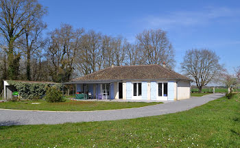 maison à Availles-en-Châtellerault (86)