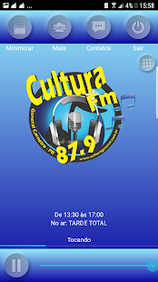 Cultura FM General(圖5)-速報App