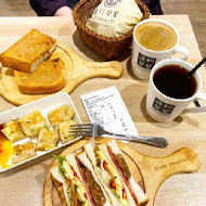 達利早餐 Daily Breakfast(南華店)
