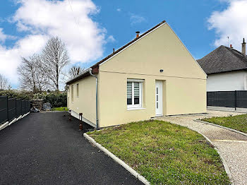 maison à La Membrolle-sur-Choisille (37)