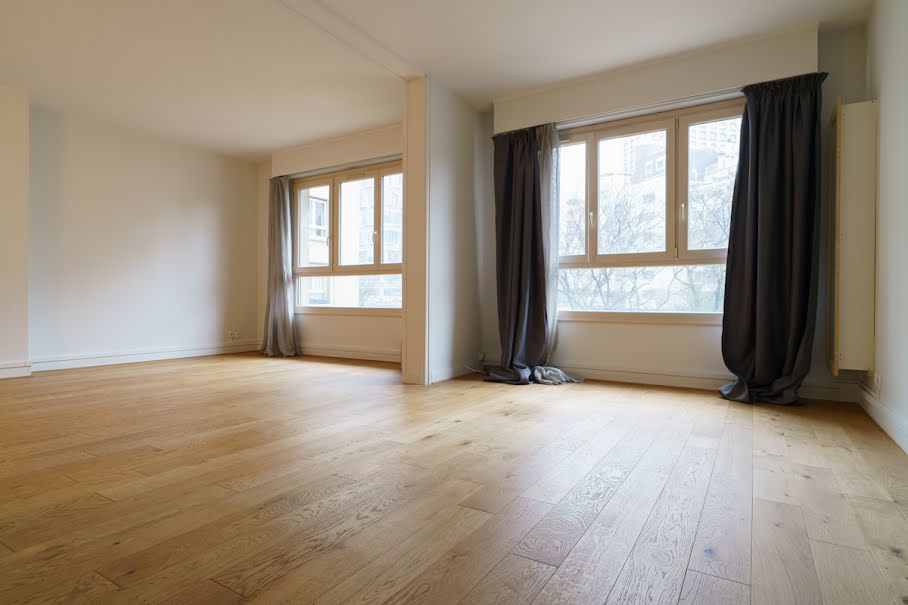 Vente appartement 3 pièces 69.25 m² à Paris 15ème (75015), 630 000 €