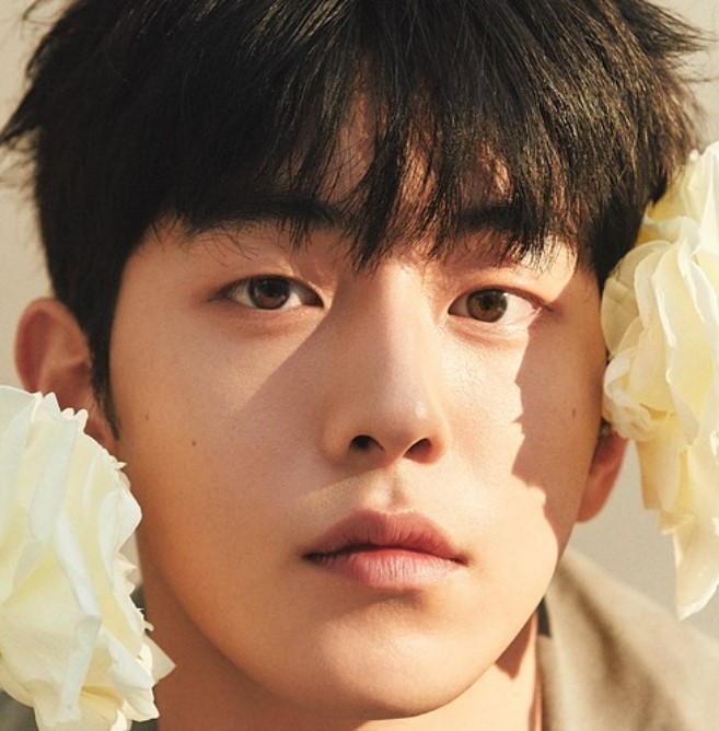 Nam Joo Hyuk Lookalike